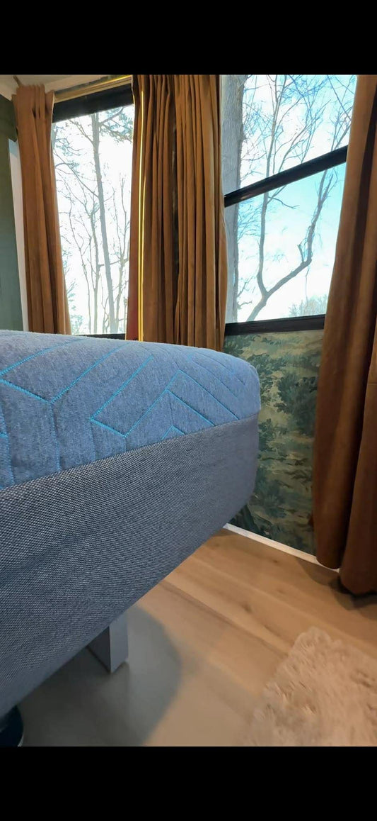 10” CoolCopper Infused RV Mattress