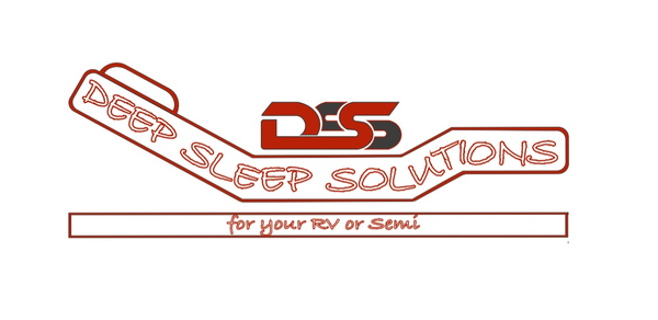 Deep Sleep Solutions