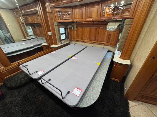 RoadStar Beds RV Adjustable base only