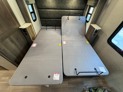 RoadStar Beds RV Adjustable base only