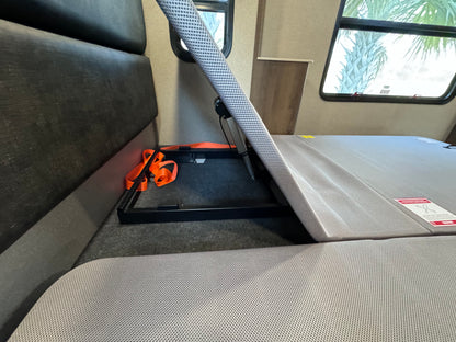 RoadStar Beds RV Adjustable base only