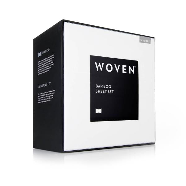 100% Bamboo Sheet Set